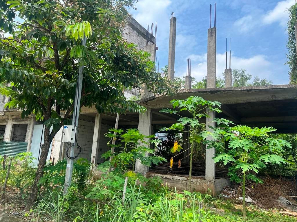 Hà Nội: Kỳ lạ khu đô thị nghìn tỷ nhiều năm "án binh bất động", UBND Hoài Đức yêu cầu Công ty Lũng Lô 5 phải báo cáo trước ngày 6/5/2025- Ảnh 3.