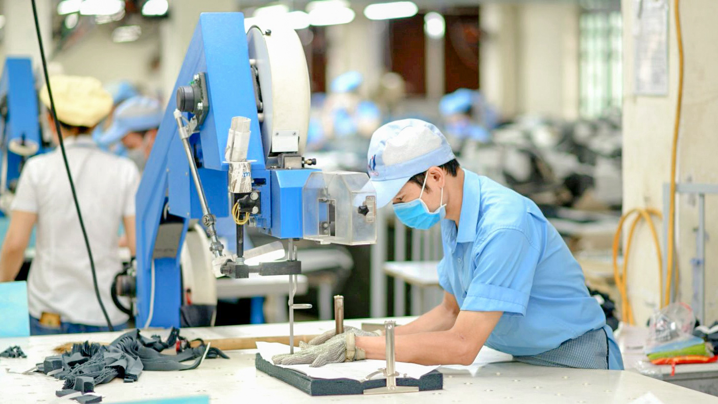 Quy mô kinh tế TP Hồ Chí Minh tăng hơn 27.000 lần sau Đổi mới- Ảnh 2.