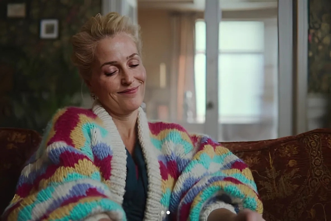 Xem phim Sex Education, tôi lặng người vì 1 câu nói: Lần đầu tiên tôi nhận ra, chính mình khiến con trai sống trong mặc cảm, lo sợ- Ảnh 1.