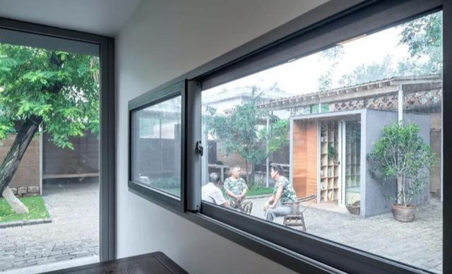 Căn nhà của cụ ông 93 tuổi khiến cả làng xôn xao, có người bảo: Căn nhà của cụ ông 93 tuổi khiến cả làng xôn xao, có người bảo: