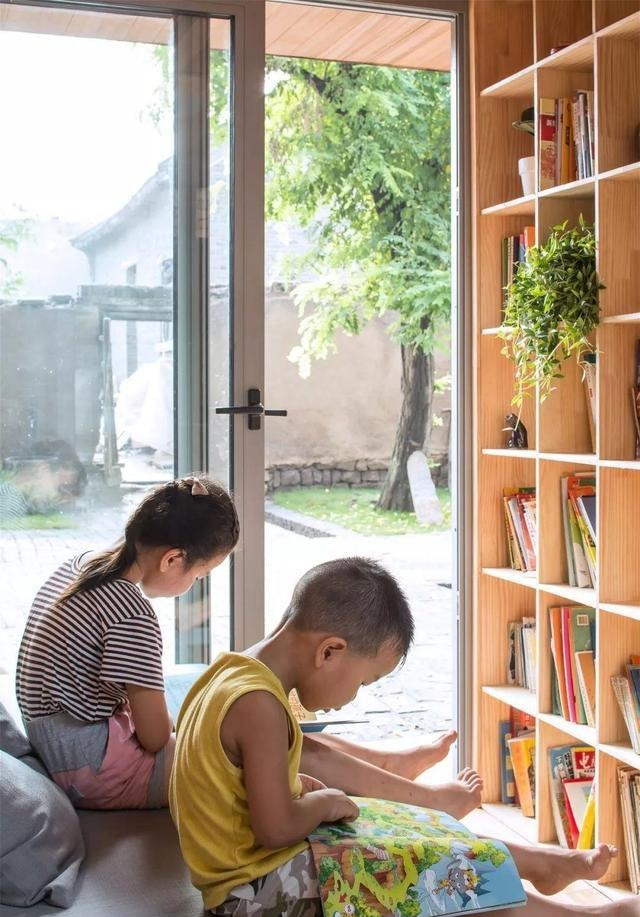 Căn nhà của cụ ông 93 tuổi khiến cả làng xôn xao, có người bảo: Căn nhà của cụ ông 93 tuổi khiến cả làng xôn xao, có người bảo: