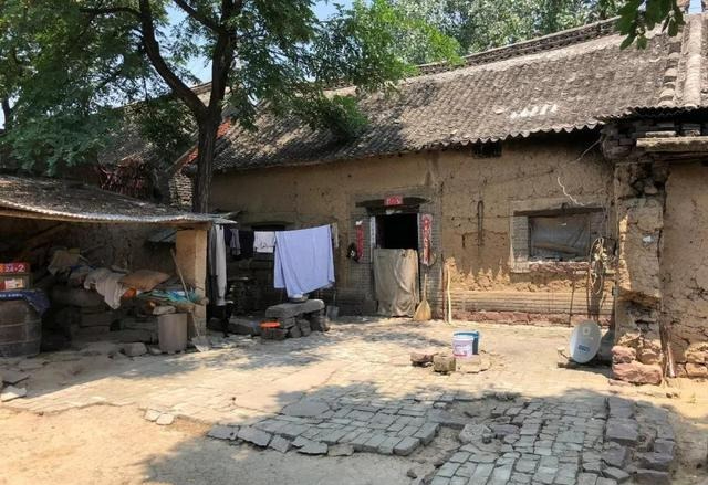 Căn nhà của cụ ông 93 tuổi khiến cả làng xôn xao, có người bảo: Căn nhà của cụ ông 93 tuổi khiến cả làng xôn xao, có người bảo: