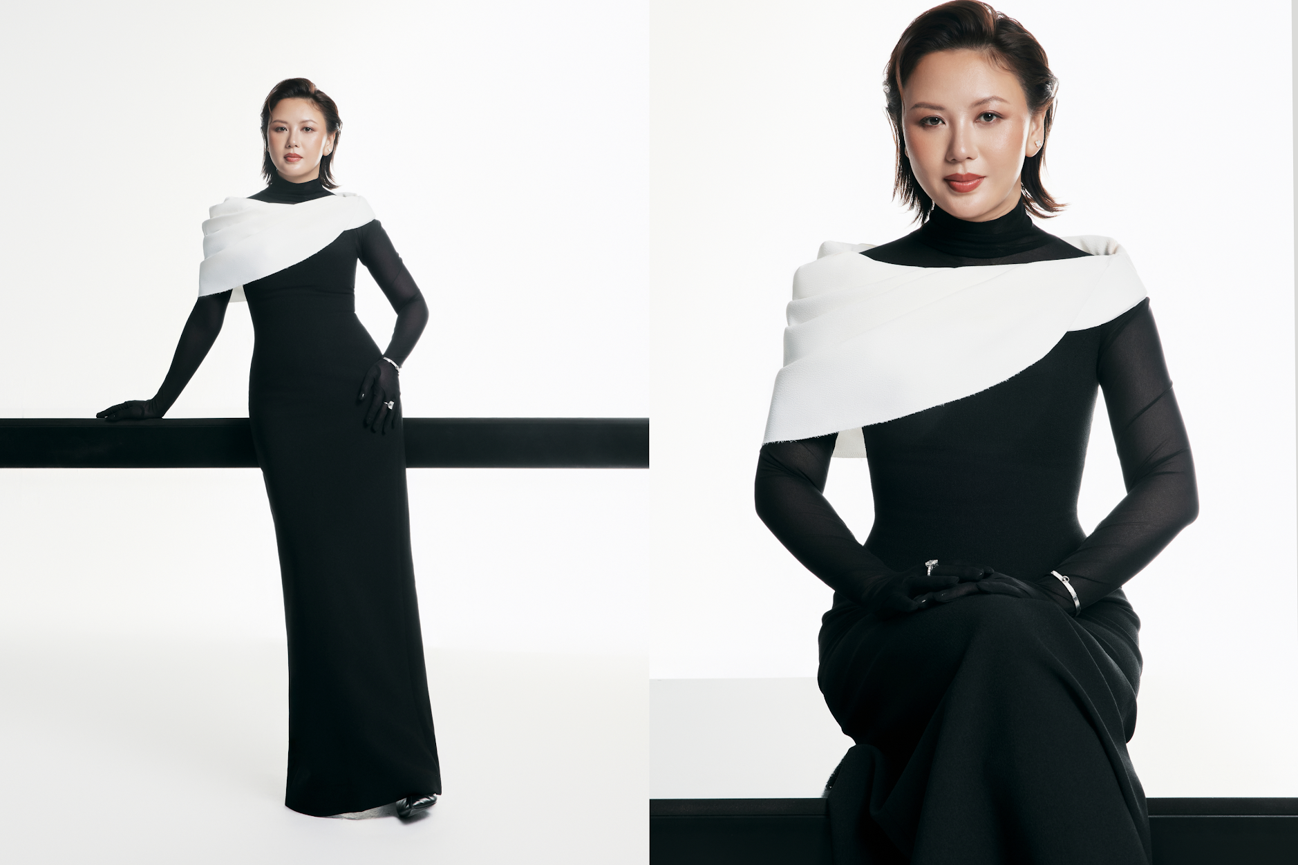 Lan Khuê, Lương Thùy Linh, Celine Nhã Nguyễn cùng loạt sao nữ gửi thông điệp "tín hiệu mới" ngay đầu mùa hè- Ảnh 5.