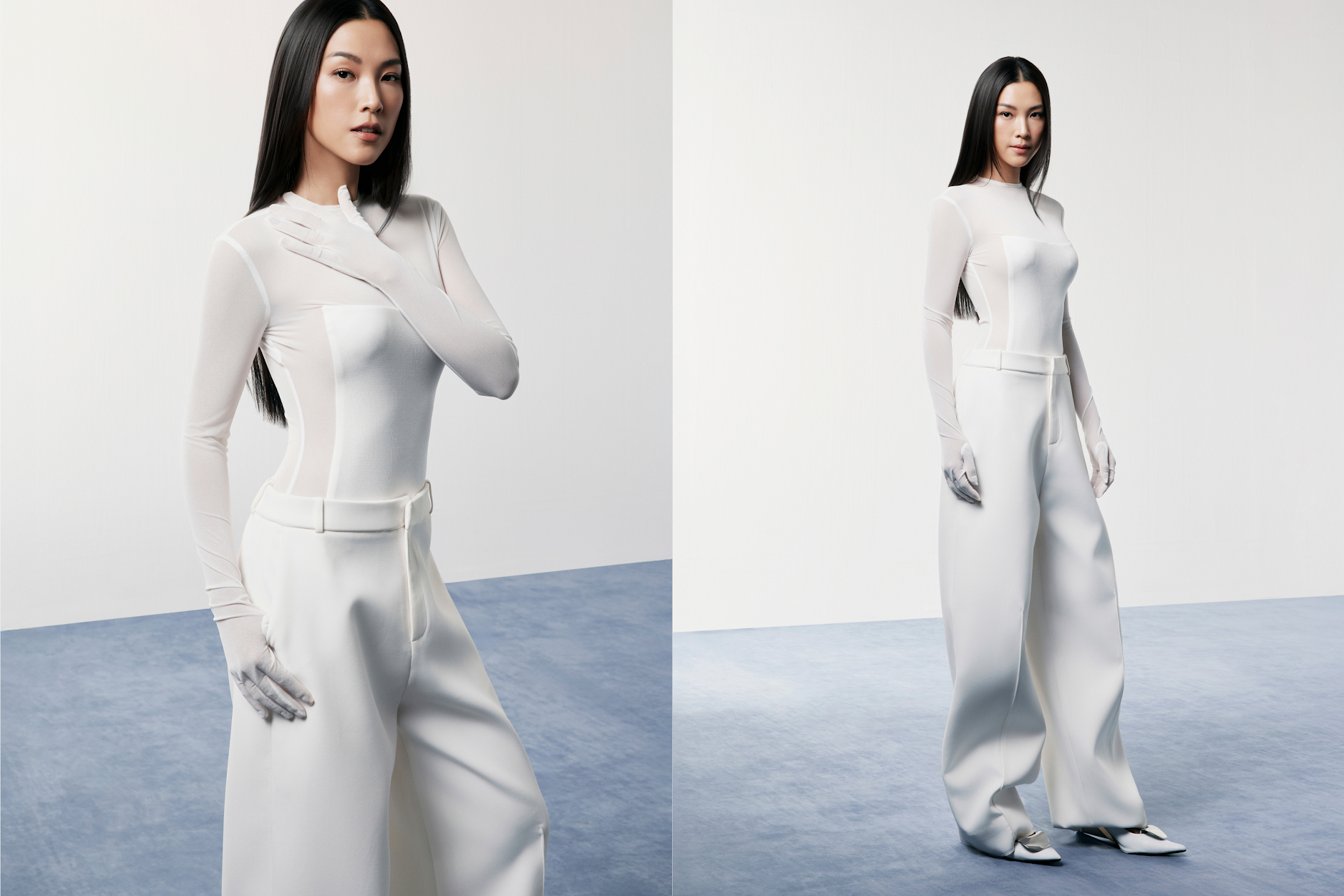 Lan Khuê, Lương Thùy Linh, Celine Nhã Nguyễn cùng loạt sao nữ gửi thông điệp "tín hiệu mới" ngay đầu mùa hè- Ảnh 8.