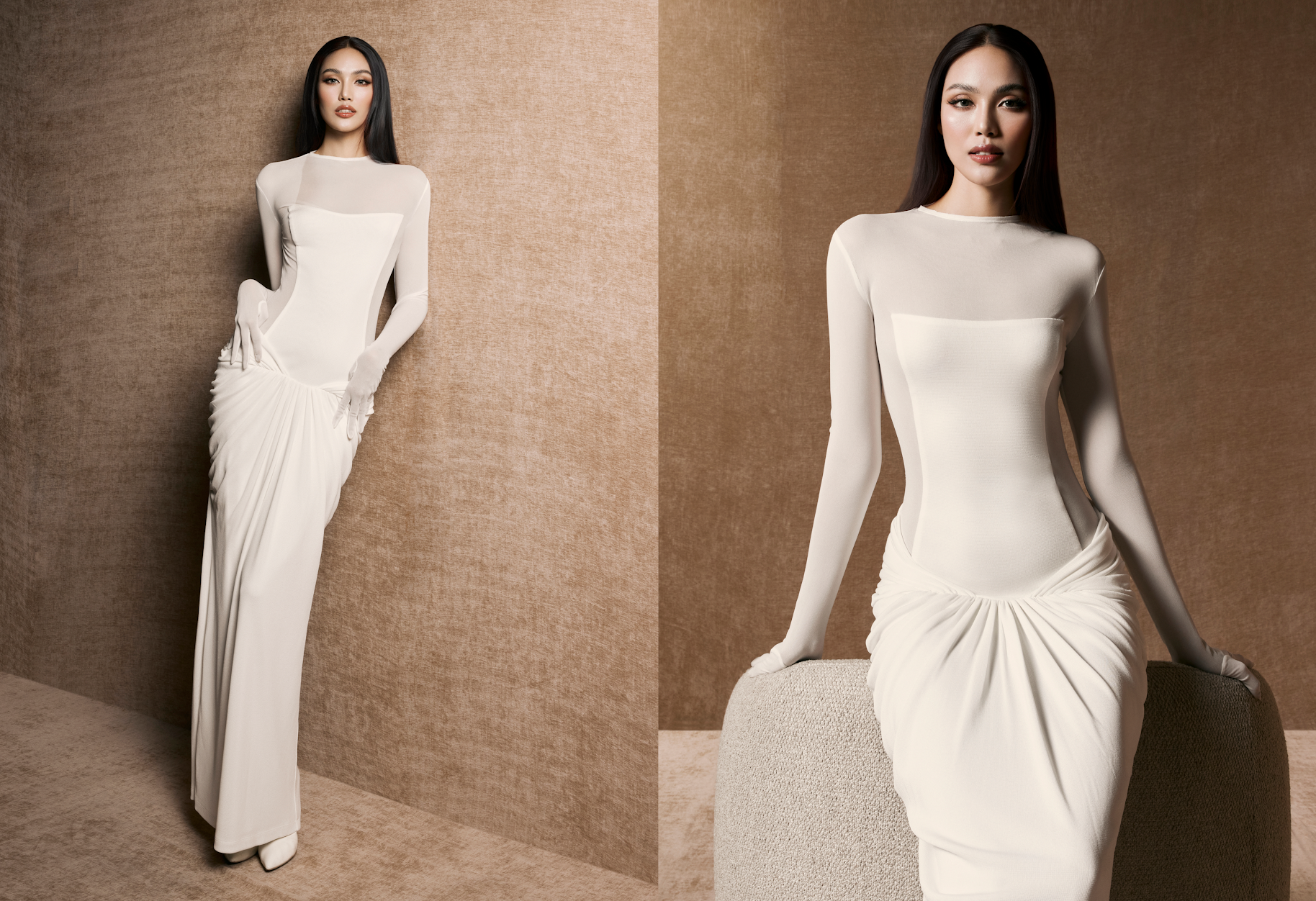 Lan Khuê, Lương Thùy Linh, Celine Nhã Nguyễn cùng loạt sao nữ gửi thông điệp "tín hiệu mới" ngay đầu mùa hè- Ảnh 2.