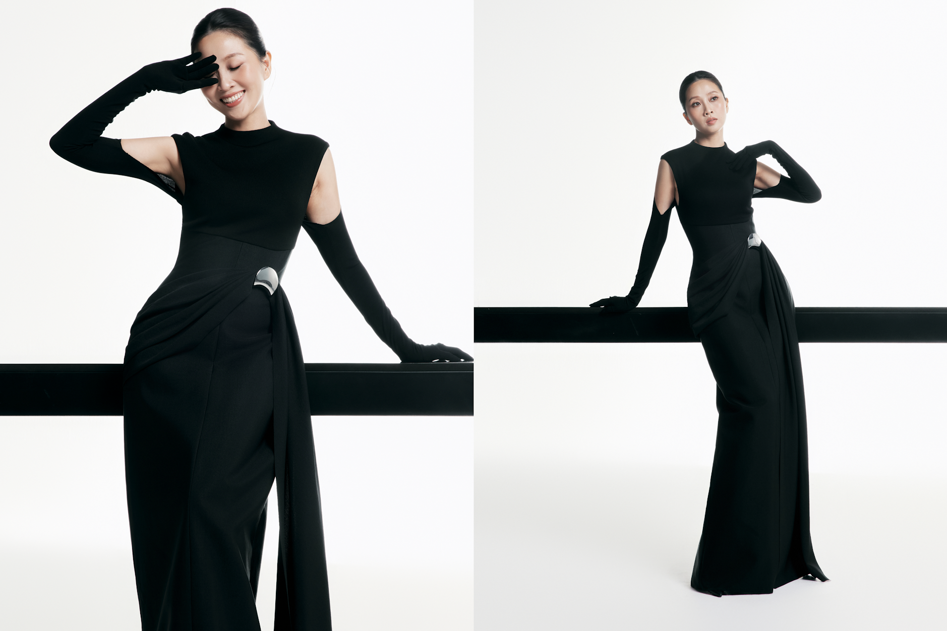 Lan Khuê, Lương Thùy Linh, Celine Nhã Nguyễn cùng loạt sao nữ gửi thông điệp "tín hiệu mới" ngay đầu mùa hè- Ảnh 4.