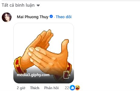 Hoa hậu Mai Phương Thúy xuất hiện tại ĐHĐCĐ MWG- Ảnh 3. Hoa hậu Mai Phương Thúy xuất hiện tại ĐHĐCĐ MWG- Ảnh 3.