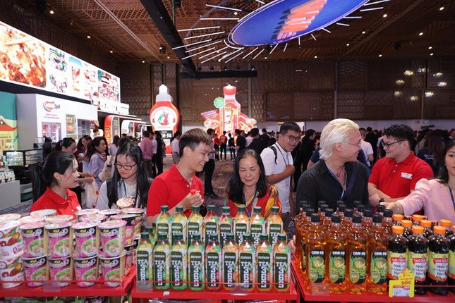 Tỷ phú Nguyễn Đăng Quang nói về mảnh ghép còn thiếu của Masan- Ảnh 2.