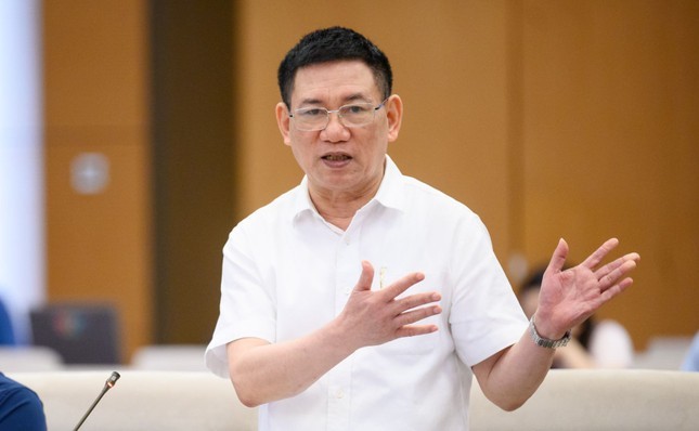 Tin vui về mức chi trả cho cán bộ thôi việc, nghỉ hưu trước tuổi- Ảnh 1. Tin vui về mức chi trả cho cán bộ thôi việc, nghỉ hưu trước tuổi- Ảnh 1.
