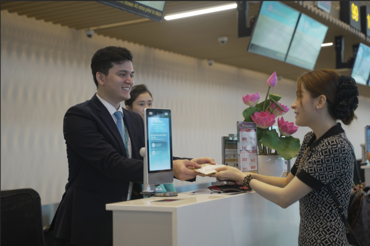 Vietnam Airlines cập nhật kế hoạch khai thác tại nhà ga T3 Tân Sơn Nhất- Ảnh 3.