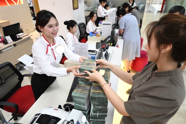 Tin vui về mức chi trả cho cán bộ thôi việc, nghỉ hưu trước tuổi- Ảnh 4. Tin vui về mức chi trả cho cán bộ thôi việc, nghỉ hưu trước tuổi- Ảnh 4.