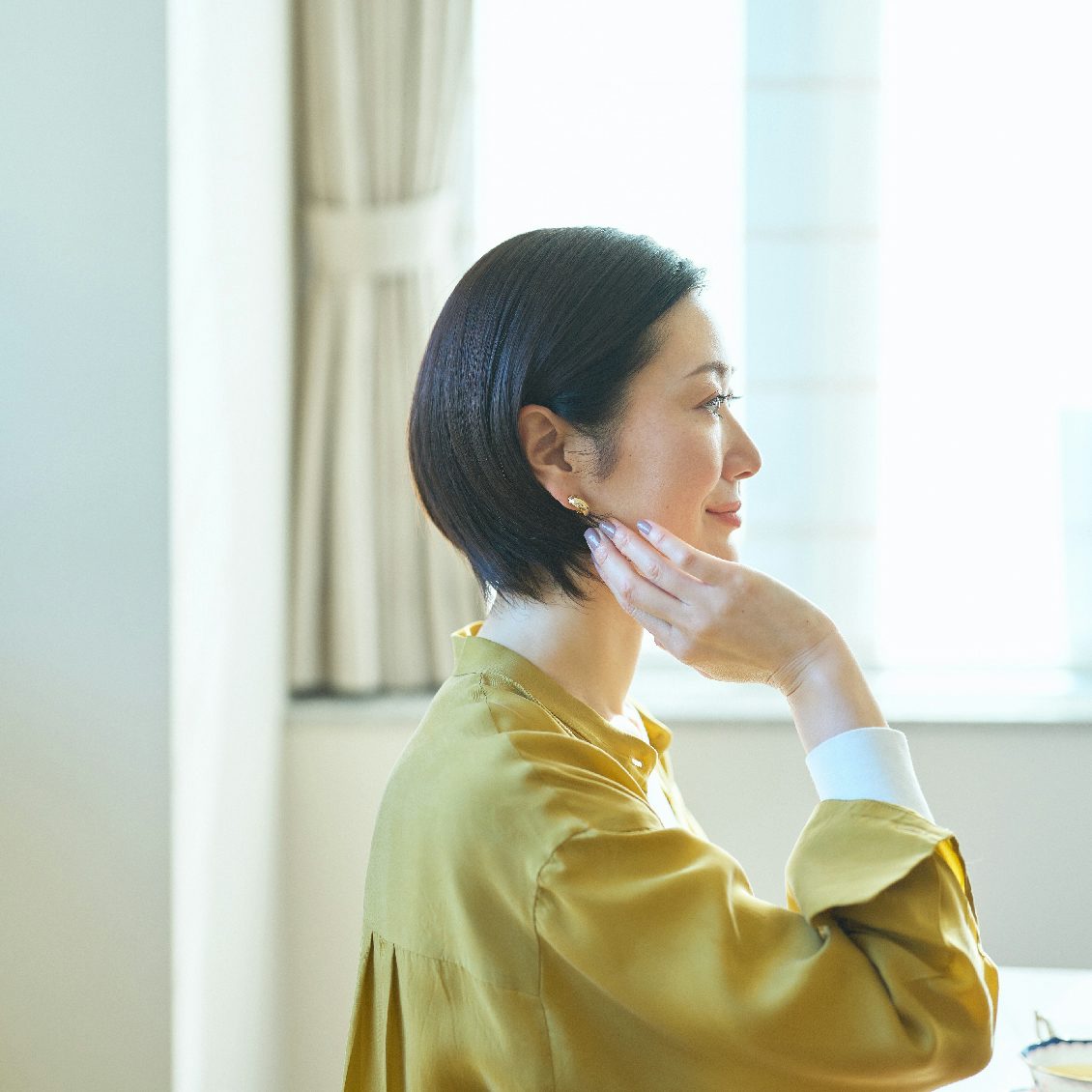 Bước sang tuổi 35, tôi đột nhiên thấm thía: Kinh tế ổn định thì tình cảm gia đình mới ổn định!- Ảnh 3.