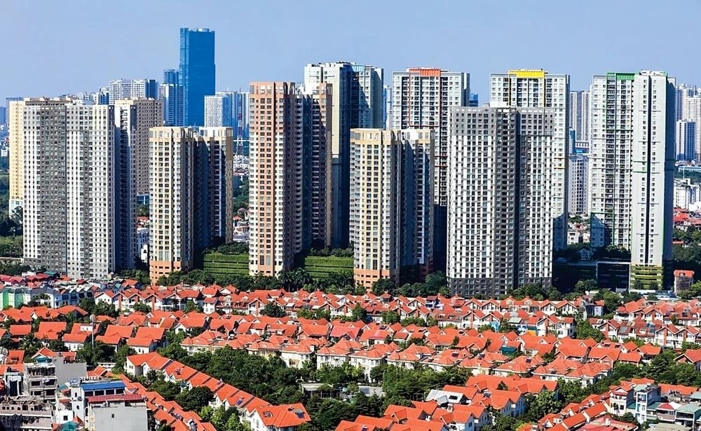 Bất động sản tuần qua: Loạt ông lớn hé mở kế hoạch “khủng” mùa Đại hội đồng Cổ đông; Một huyện của Hà Nội yêu cầu Công ty Lũng Lô 5 báo cáo “gấp” về dự án nghìn tỷ chậm tiến độ- Ảnh 6. Bất động sản tuần qua: Loạt ông lớn hé mở kế hoạch “khủng” mùa Đại hội đồng Cổ đông; Một huyện của Hà Nội yêu cầu Công ty Lũng Lô 5 báo cáo “gấp” về dự án nghìn tỷ chậm tiến độ- Ảnh 6.