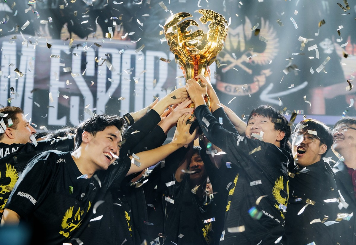 Việt Nam có 12 triệu game thủ, doanh thu ngành dự kiến cán mốc 1,66 tỷ USD năm 2025- Ảnh 1.