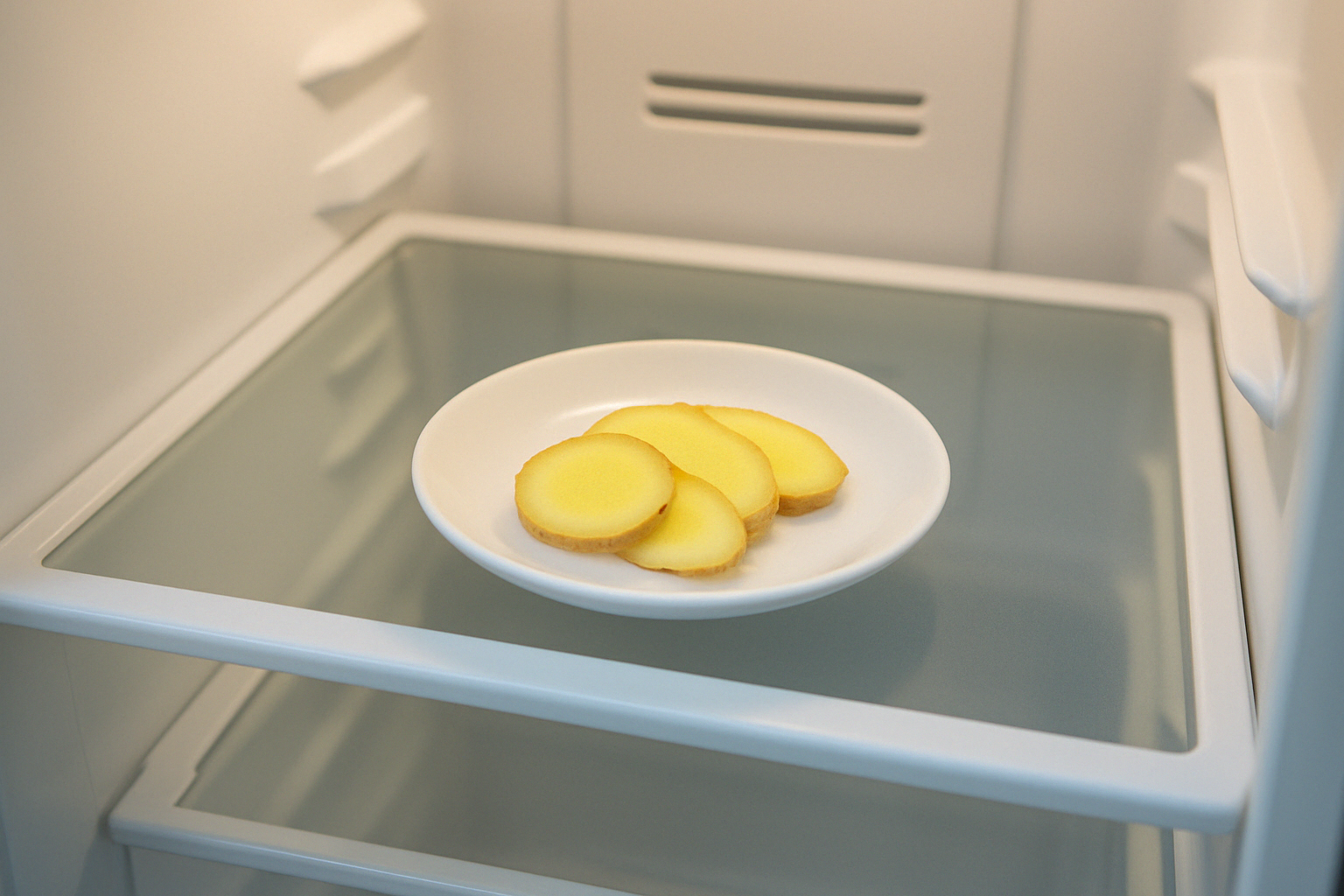 Chỉ tốn 2.000 đồng, tôi đã “cứu” chiếc tủ lạnh khỏi mùi tanh hôi, cả nhà phải hỏi: “Sao nay tủ thơm thế?”- Ảnh 1.