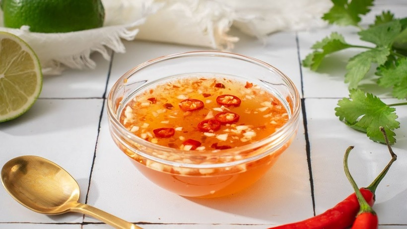 Loại gia vị làm đậm đà bữa cơm gia đình Việt nhưng người bệnh thận nên tránh xa- Ảnh 1.