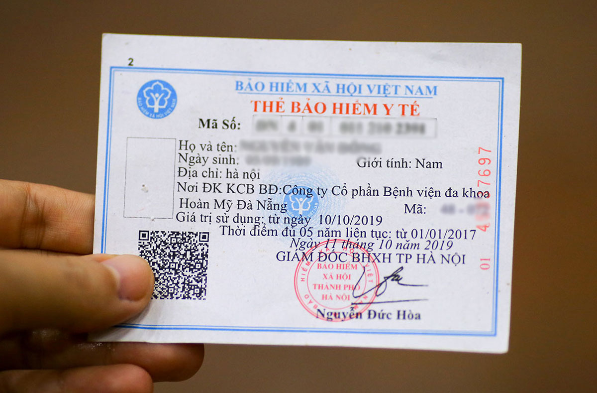 Ai cũng đóng BHYT đủ 5 năm liên tục như tôi thì từ ngày 1/7/2025 sẽ được hưởng nhiều "đặc quyền" thế này- Ảnh 1. Ai cũng đóng BHYT đủ 5 năm liên tục như tôi thì từ ngày 1/7/2025 sẽ được hưởng nhiều "đặc quyền" thế này- Ảnh 1.