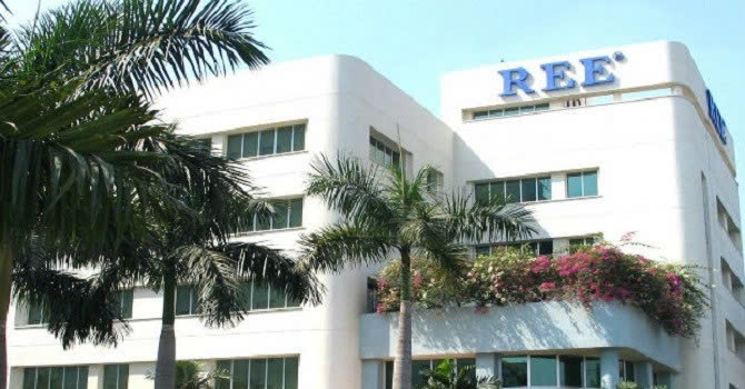 Vì sao Cơ Điện Lạnh (REE) bị xử phạt hành chính 210 triệu đồng?- Ảnh 1.