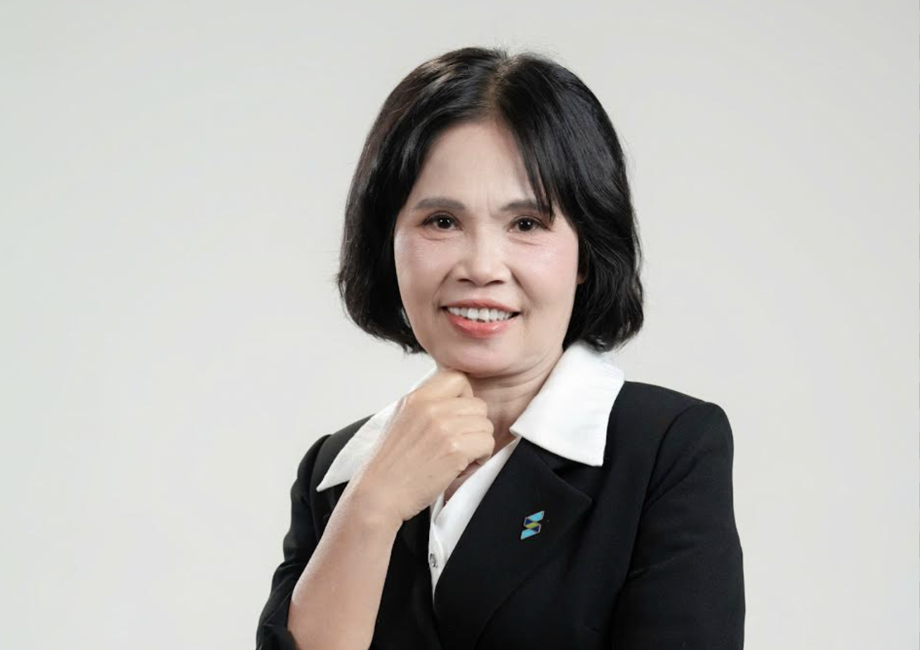 Hai ngân hàng cùng lúc thay chủ tịch- Ảnh 2. Hai ngân hàng cùng lúc thay chủ tịch- Ảnh 2.