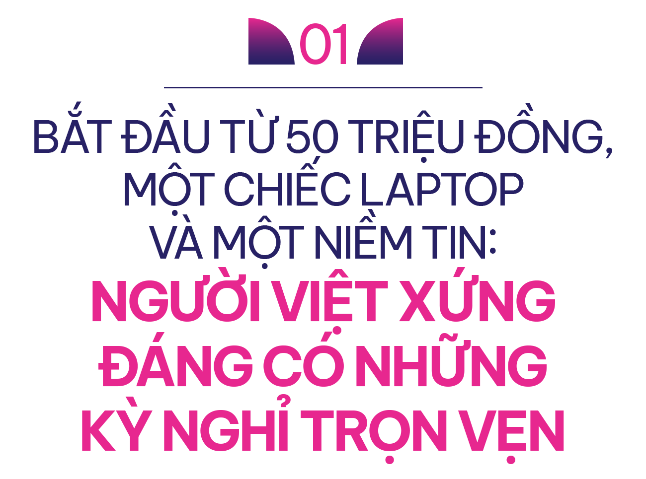 Founder & CEO Lalago Dương Tiến: Trong ngành dịch vụ, để đi đường dài, thứ duy nhất cần “bám” vào là “cảm giác yên tâm của khách hàng”- Ảnh 1. Founder & CEO Lalago Dương Tiến: Trong ngành dịch vụ, để đi đường dài, thứ duy nhất cần “bám” vào là “cảm giác yên tâm của khách hàng”- Ảnh 1.