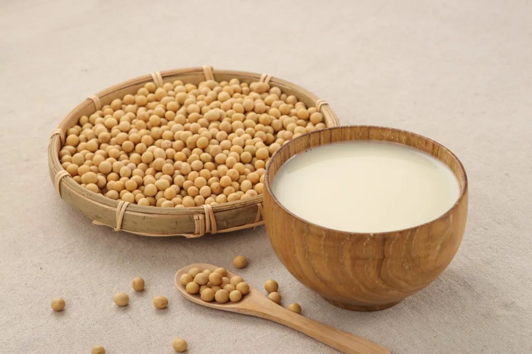 Thêm 1 ly này vào bữa sáng: Mỡ máu giảm, ngừa loãng xương, lại giúp bạn tránh xa bệnh gan nhiễm mỡ- Ảnh 3.