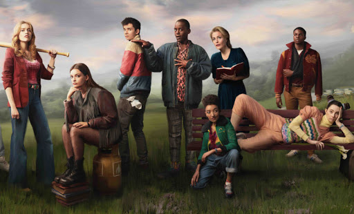 Xem phim “Sex Education”, tôi bật cười nhớ lại kỷ niệm "dở khóc dở cười" của con gái: Dù trẻ có thông minh đến mấy, cha mẹ vẫn phải chỉ dạy điều này- Ảnh 1.