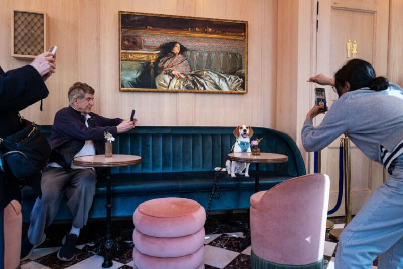 30 bức ảnh đường phố tuyệt đẹp khiến bạn thấy cuộc sống này thật phi thường- Ảnh 15.