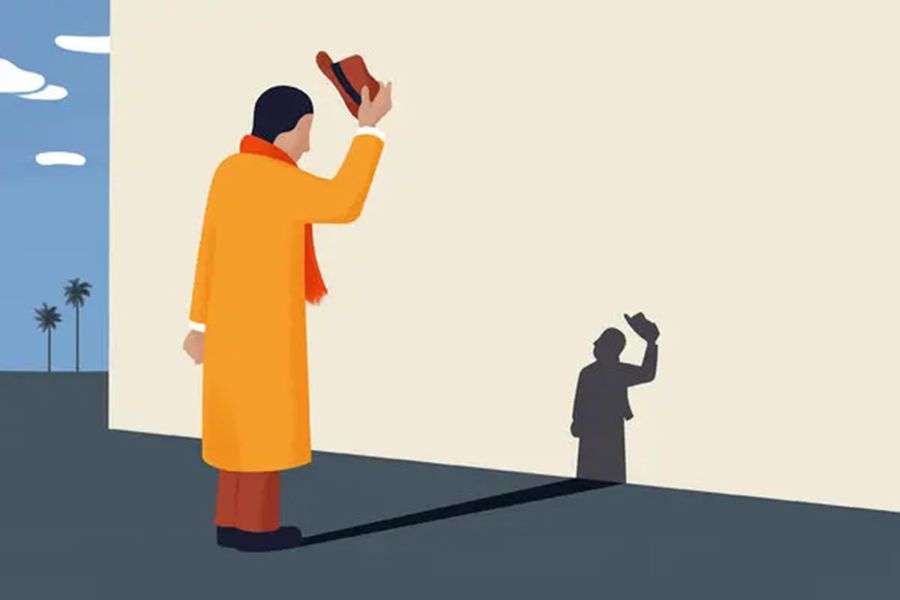 Một người giữ thái độ khiêm tốn ở 3 ĐIỀU này chắc chắn KHÔNG TẦM THƯỜNG: Khi tức giận giữ bình tĩnh, lúc thành công giữ im lặng!- Ảnh 2.