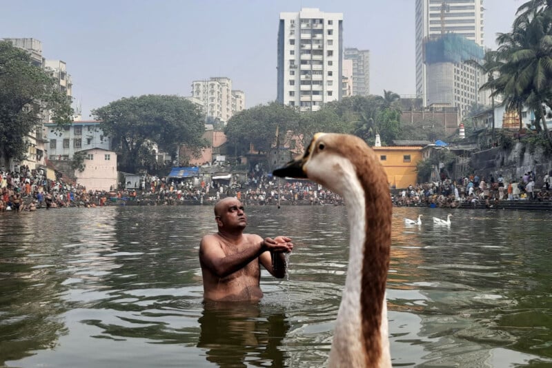 30 bức ảnh đường phố tuyệt đẹp khiến bạn thấy cuộc sống này thật phi thường- Ảnh 24.