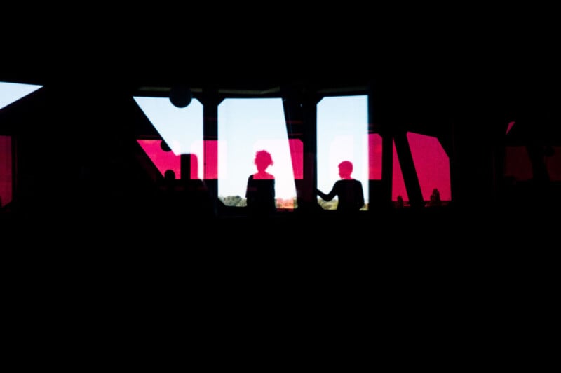 30 bức ảnh đường phố tuyệt đẹp khiến bạn thấy cuộc sống này thật phi thường- Ảnh 25.