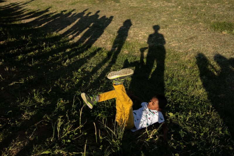 30 bức ảnh đường phố tuyệt đẹp khiến bạn thấy cuộc sống này thật phi thường- Ảnh 31.