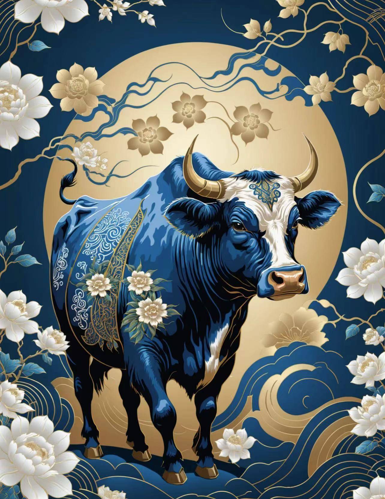 Từ mồng 1 tháng 4 âm có 4 con giáp nghênh đón tài lộc, công việc thuận lợi, tài khoản liên tục tăng số- Ảnh 2.