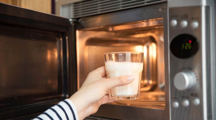 4 loại thực phẩm sẽ trở thành “THUỐC ĐỘC” nếu hâm nóng lại, loại thứ 3 đặc biệt nguy hiểm nhưng nhiều người vẫn thờ ơ- Ảnh 4.