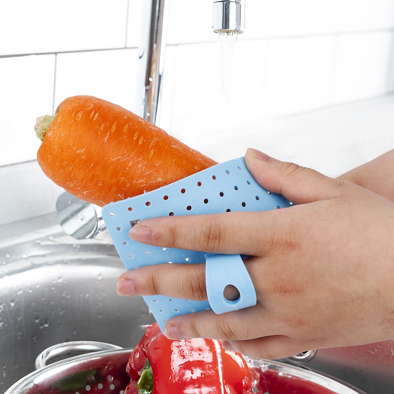 Không cầu kì, chuyên gia Mỹ chỉ ra đây là cách loại bỏ thuốc trừ sâu khỏi rau quả đúng nhất, an toàn nhất!- Ảnh 4. Không cầu kì, chuyên gia Mỹ chỉ ra đây là cách loại bỏ thuốc trừ sâu khỏi rau quả đúng nhất, an toàn nhất!- Ảnh 4.