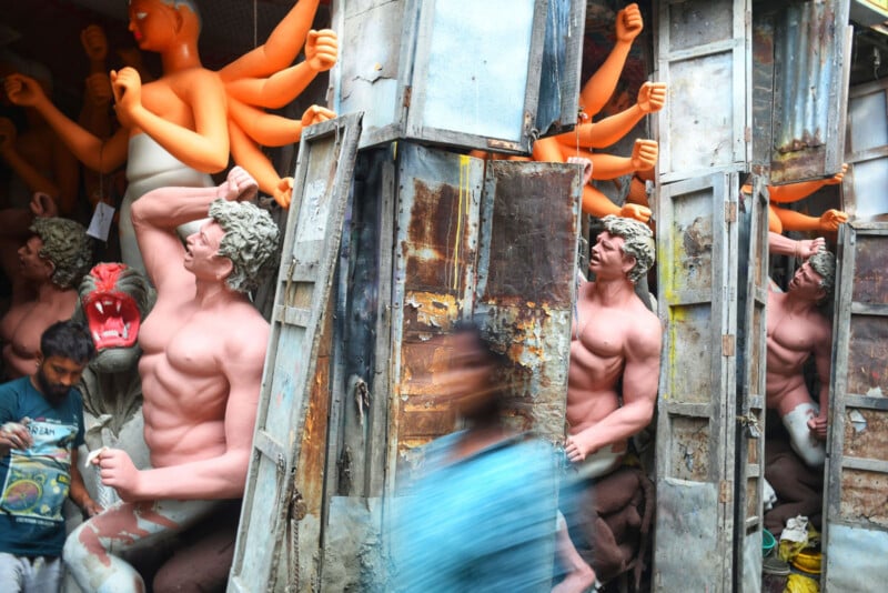 30 bức ảnh đường phố tuyệt đẹp khiến bạn thấy cuộc sống này thật phi thường- Ảnh 7.