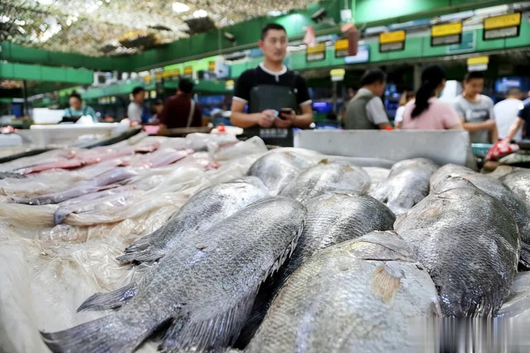 Ra chợ gặp 5 loại cá này, tươi ngon, rẻ mấy cũng đừng mua- Ảnh 1.