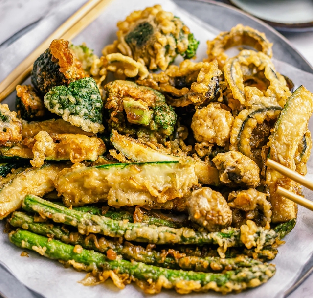 WHO cảnh báo món rau ăn nhiều “đầu độc” mạch máu còn nhanh hơn thịt mỡ: Nhiều người khen ngon- Ảnh 1.