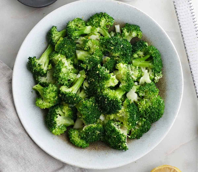 WHO cảnh báo món rau ăn nhiều “đầu độc” mạch máu còn nhanh hơn thịt mỡ: Nhiều người khen ngon- Ảnh 2.