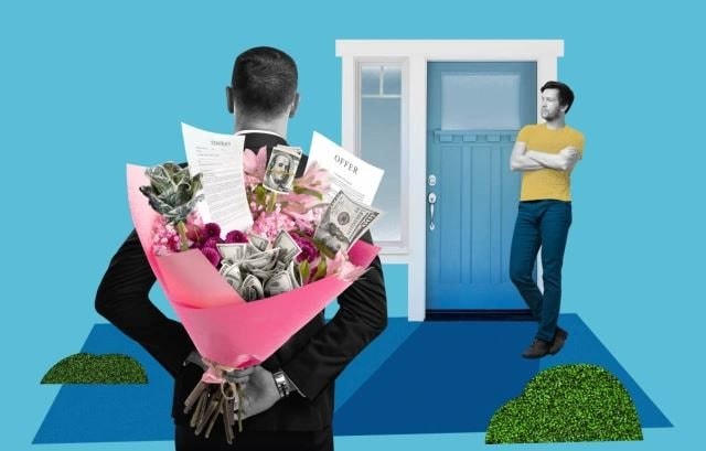 Vừa bị cho thôi việc, tôi đã được công ty mời quay về: Chấp nhận vì kinh tế khó khăn, phải bỏ qua lòng tự trọng- Ảnh 1.