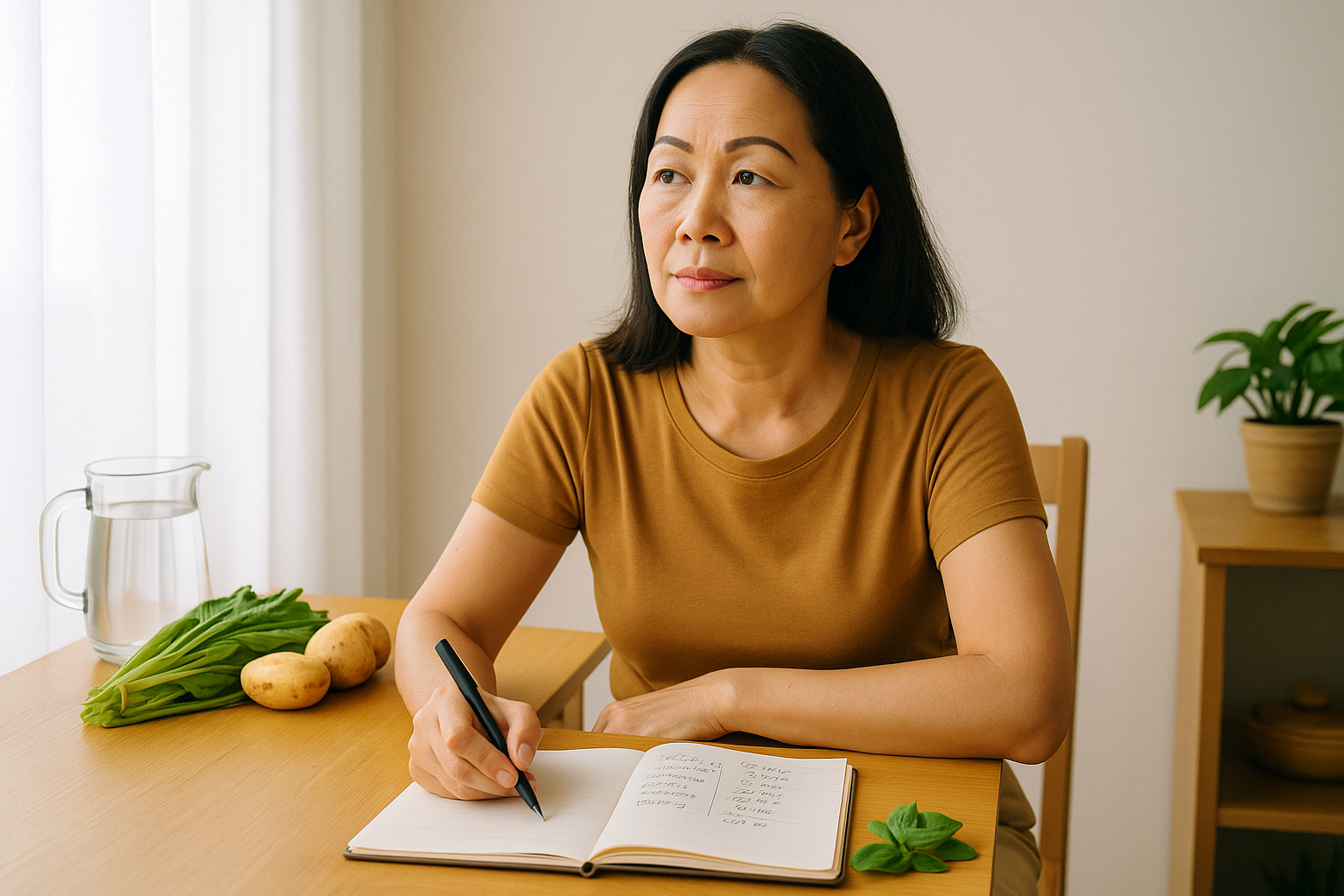 Tôi thử sống với 6 triệu/tháng trước khi nghỉ hưu và đây là điều tôi học được!- Ảnh 1. Tôi thử sống với 6 triệu/tháng trước khi nghỉ hưu và đây là điều tôi học được!- Ảnh 1.