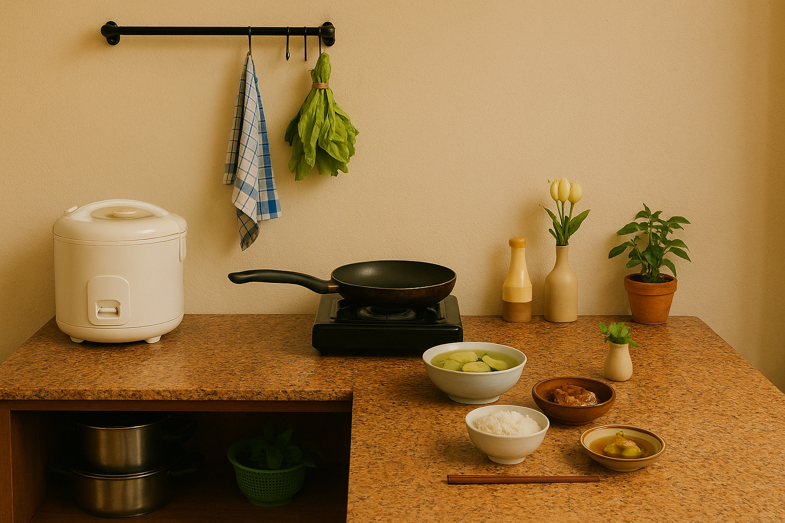 Tôi thử sống với 6 triệu/tháng trước khi nghỉ hưu và đây là điều tôi học được!- Ảnh 2. Tôi thử sống với 6 triệu/tháng trước khi nghỉ hưu và đây là điều tôi học được!- Ảnh 2.