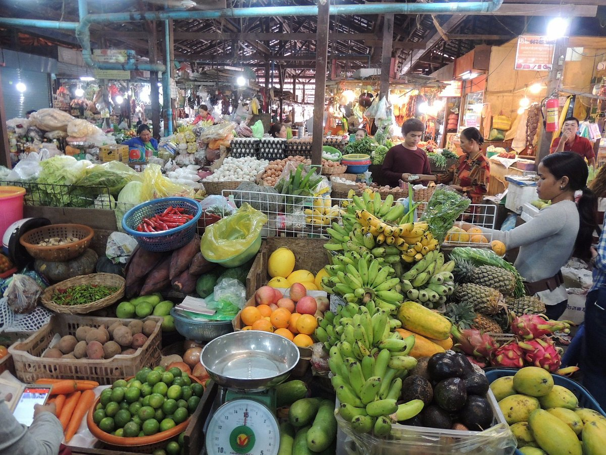 Mẹ tôi có nguyên tắc 3 “KHÔNG” khi đi chợ để không bao giờ mua thừa hay tốn quá tay!- Ảnh 2.