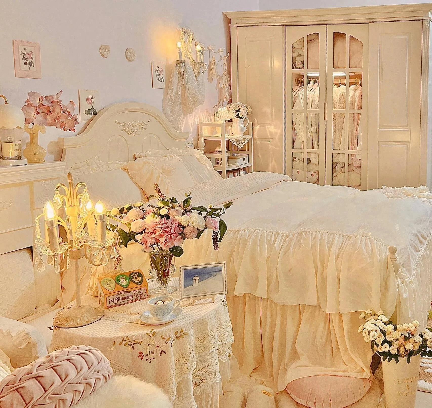 Cô gái lương 5 triệu/tháng nhưng sống trong căn hộ 60m² đẹp mê hồn- Ảnh 3.