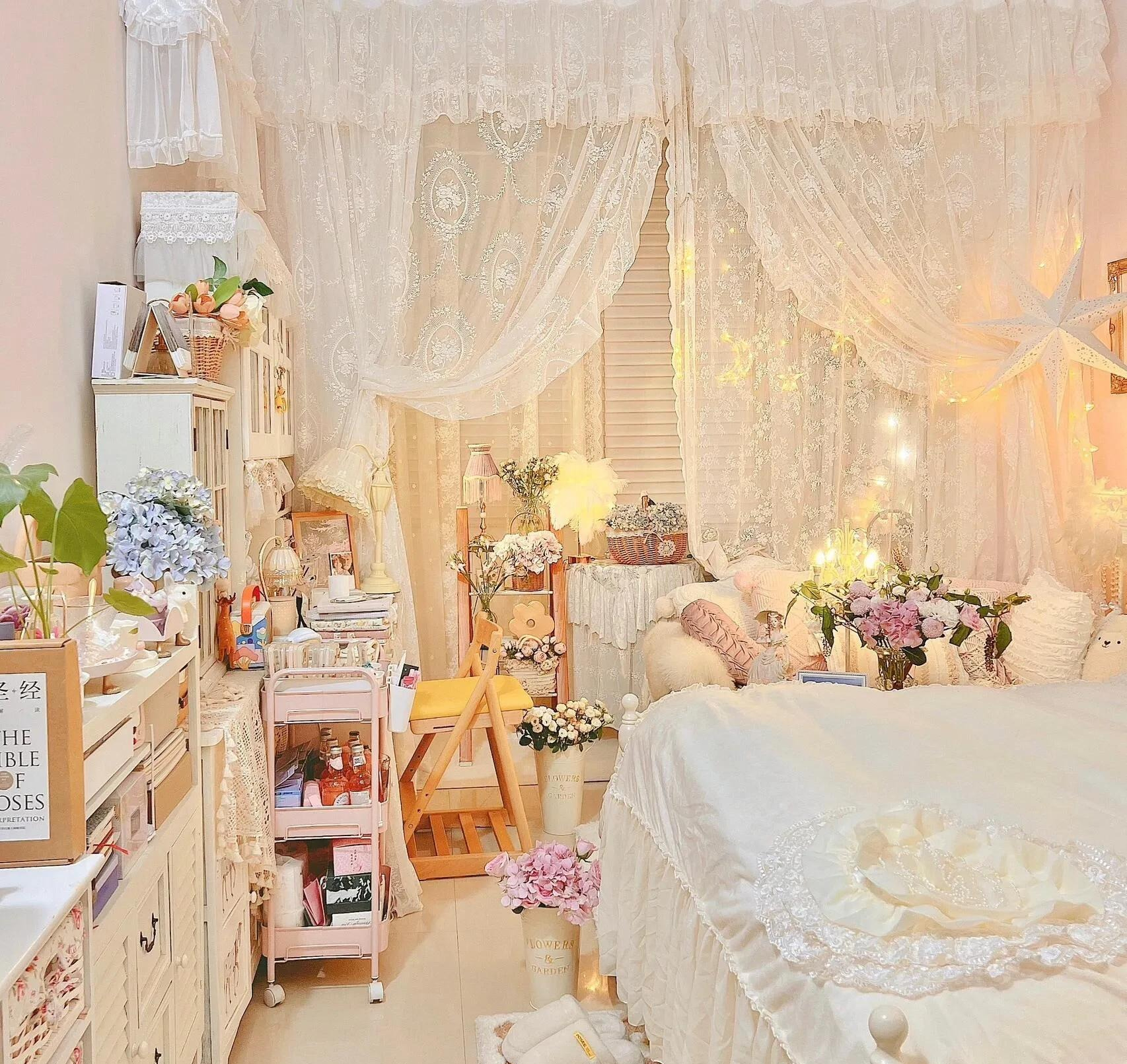 Cô gái lương 5 triệu/tháng nhưng sống trong căn hộ 60m² đẹp mê hồn- Ảnh 2.