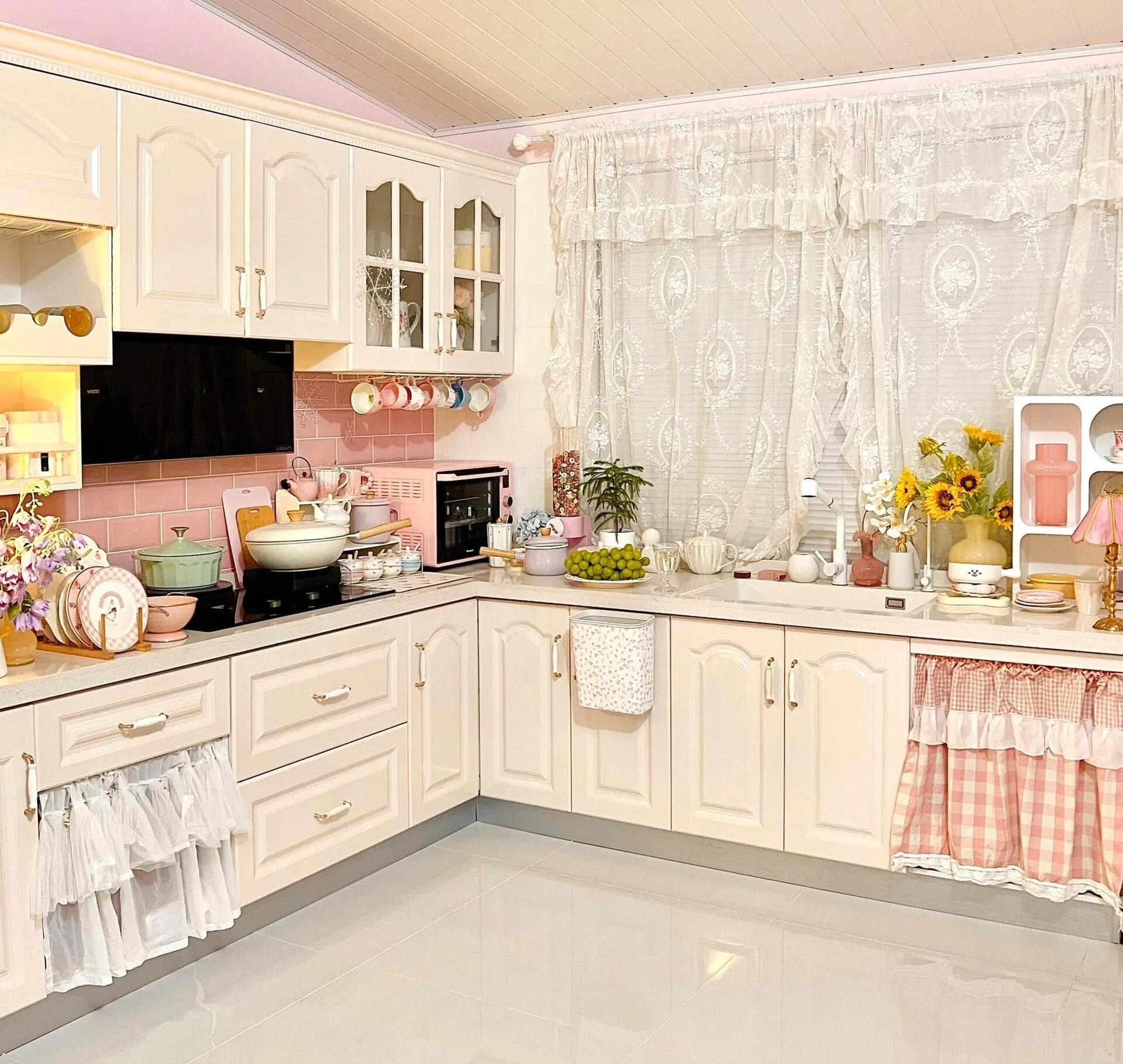 Cô gái lương 5 triệu/tháng nhưng sống trong căn hộ 60m² đẹp mê hồn- Ảnh 6.