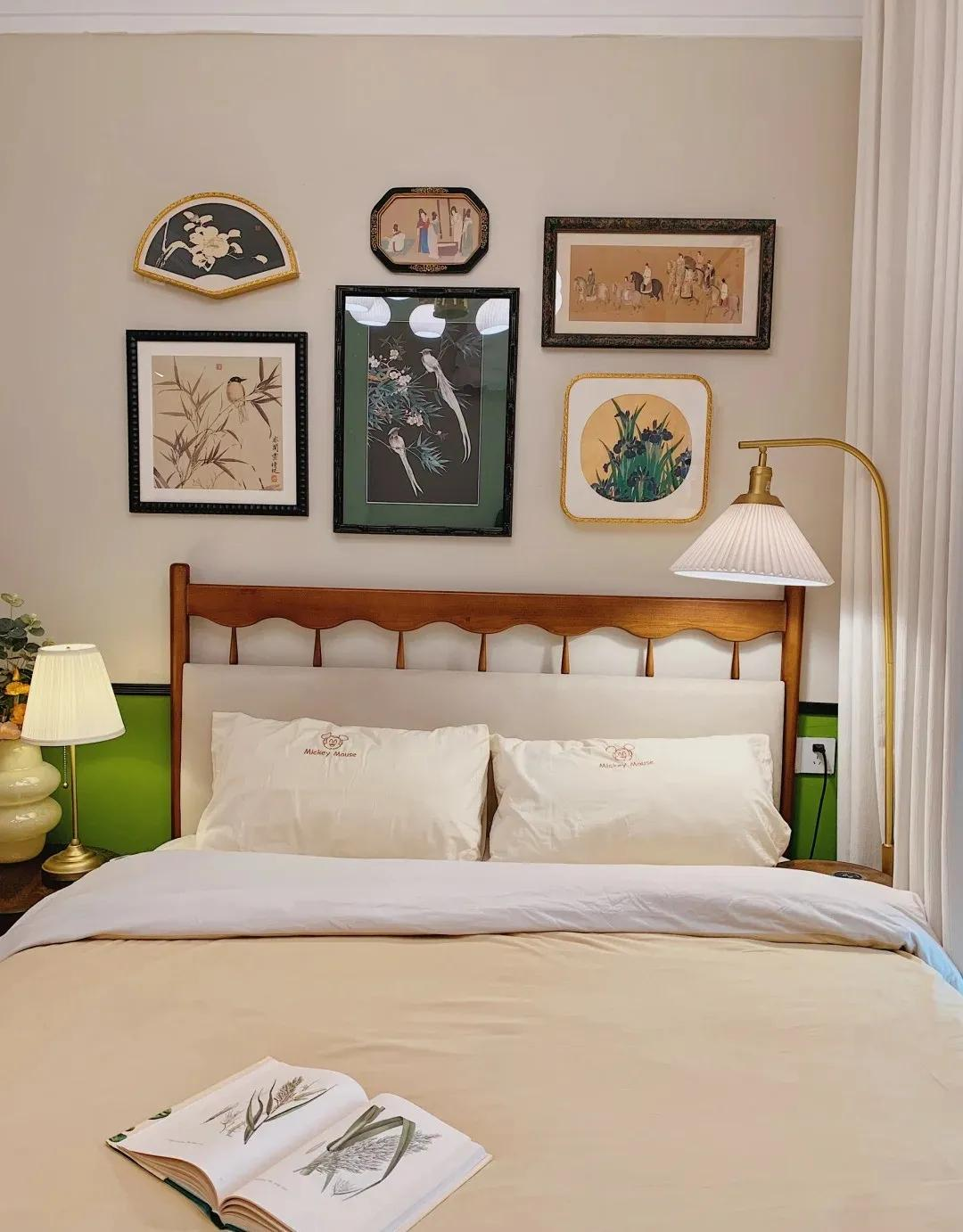 Vợ chồng nghỉ hưu ở tuổi 57 và căn hộ 89m² khiến ai bước vào cũng trầm trồ: Chi 428 triệu, họ biến ngôi nhà thành một tác phẩm nghệ thuật sống- Ảnh 7. Vợ chồng nghỉ hưu ở tuổi 57 và căn hộ 89m² khiến ai bước vào cũng trầm trồ: Chi 428 triệu, họ biến ngôi nhà thành một tác phẩm nghệ thuật sống- Ảnh 7.