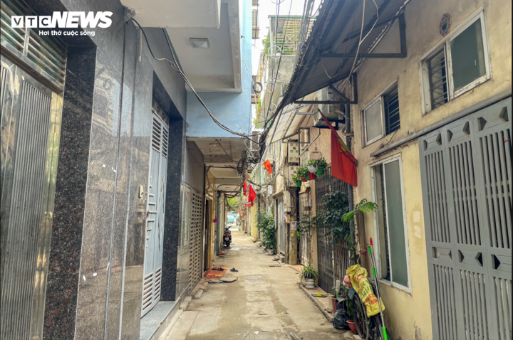 Khách 'quay xe' chê nhà đất thổ cư quá đắt- Ảnh 2.