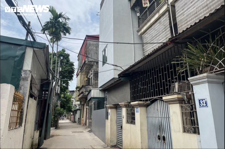 Khách 'quay xe' chê nhà đất thổ cư quá đắt- Ảnh 1.