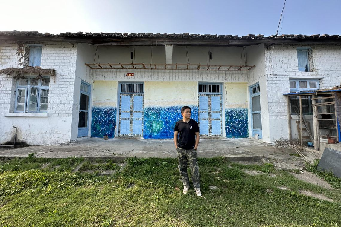 4 người bạn U35 rủ nhau xây "nhà dưỡng lão" chỉ dành cho người trẻ: Kết quả gây tranh cãi- Ảnh 1.