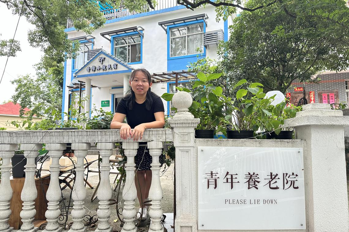 4 người bạn U35 rủ nhau xây "nhà dưỡng lão" chỉ dành cho người trẻ: Kết quả gây tranh cãi- Ảnh 2.